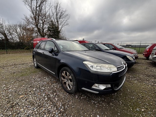 Citroen c5 - afbeelding 3 van  9