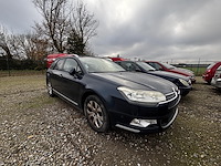 Citroen c5 - afbeelding 3 van  9