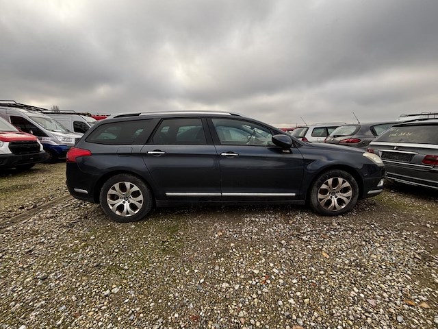 Citroen c5 - afbeelding 4 van  9