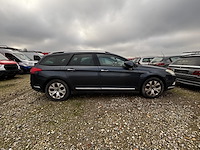 Citroen c5 - afbeelding 4 van  9