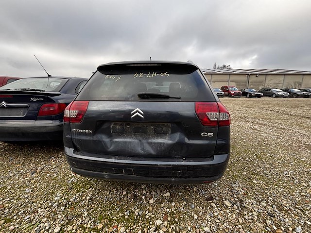 Citroen c5 - afbeelding 6 van  9