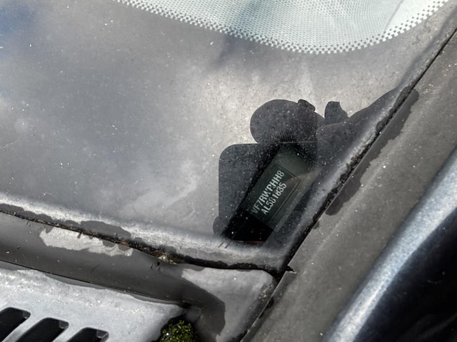 Citroen c5 - afbeelding 9 van  9