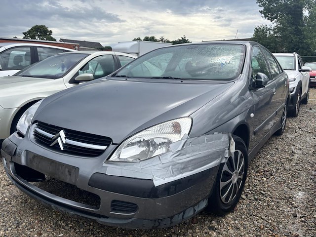 Citroen c5 - afbeelding 1 van  6