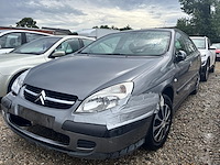 Citroen c5