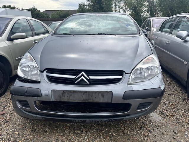 Citroen c5 - afbeelding 2 van  6