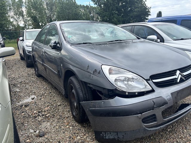 Citroen c5 - afbeelding 3 van  6