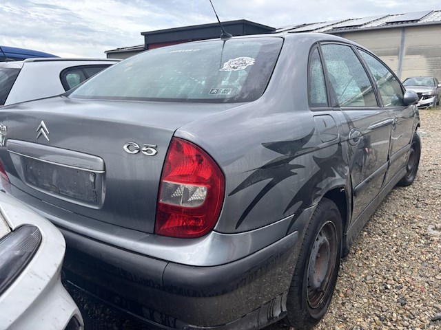 Citroen c5 - afbeelding 4 van  6