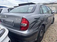 Citroen c5 - afbeelding 4 van  6