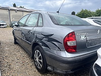 Citroen c5 - afbeelding 5 van  6