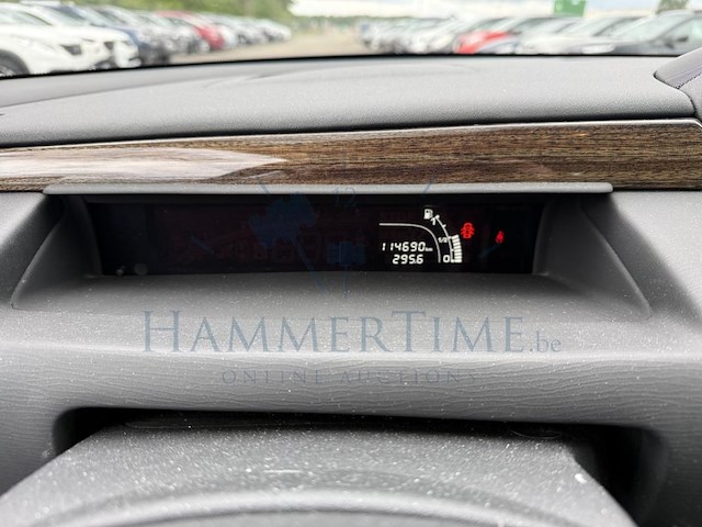 Citroen c6 2.7 hdi v6 exclusive fap 204 at,2009 - afbeelding 5 van  38