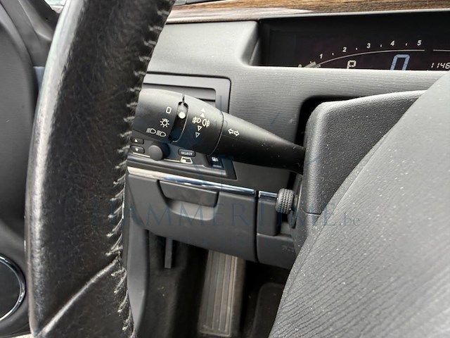 Citroen c6 2.7 hdi v6 exclusive fap 204 at,2009 - afbeelding 8 van  38