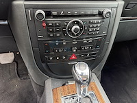 Citroen c6 2.7 hdi v6 exclusive fap 204 at,2009 - afbeelding 10 van  38
