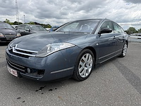 Citroen c6 2.7 hdi v6 exclusive fap 204 at,2009 - afbeelding 1 van  38