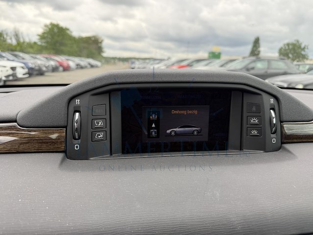 Citroen c6 2.7 hdi v6 exclusive fap 204 at,2009 - afbeelding 14 van  38