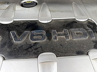 Citroen c6 2.7 hdi v6 exclusive fap 204 at,2009 - afbeelding 24 van  38