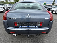 Citroen c6 2.7 hdi v6 exclusive fap 204 at,2009 - afbeelding 35 van  38
