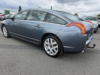 Citroen c6 2.7 hdi v6 exclusive fap 204 at,2009 - afbeelding 36 van  38
