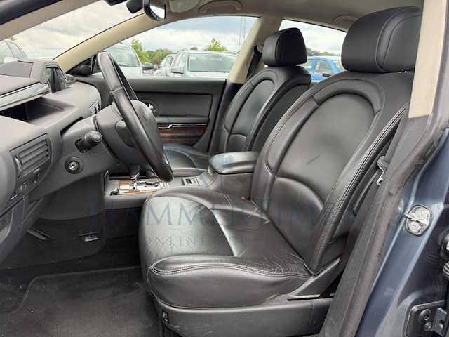 Citroen c6 2.7 hdi v6 exclusive fap 204 at,2009 - afbeelding 37 van  38