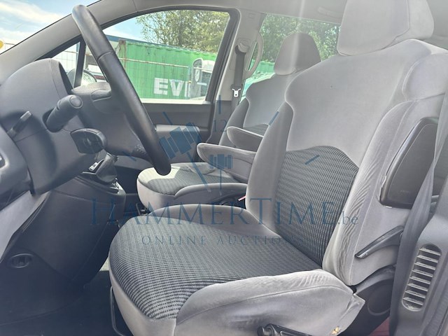 Citroen c8 2 0 hdi freeride fap, 2012 - afbeelding 2 van  41