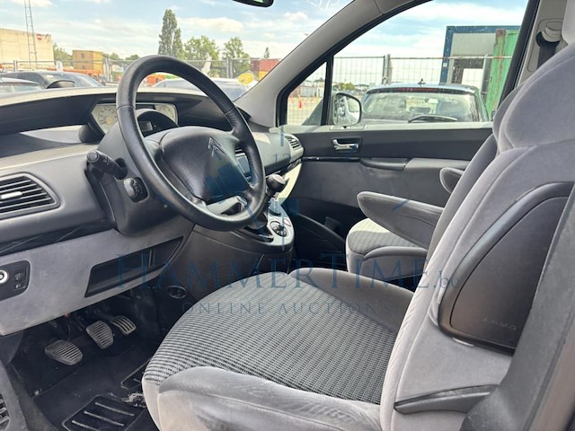 Citroen c8 2 0 hdi freeride fap, 2012 - afbeelding 3 van  41
