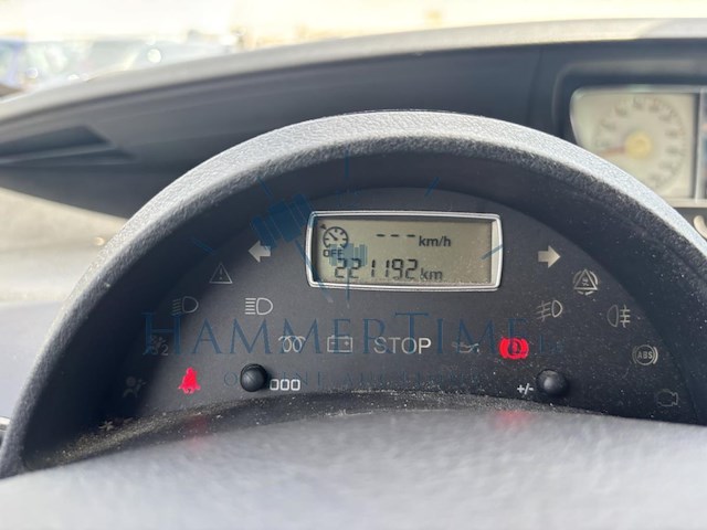 Citroen c8 2 0 hdi freeride fap, 2012 - afbeelding 6 van  41