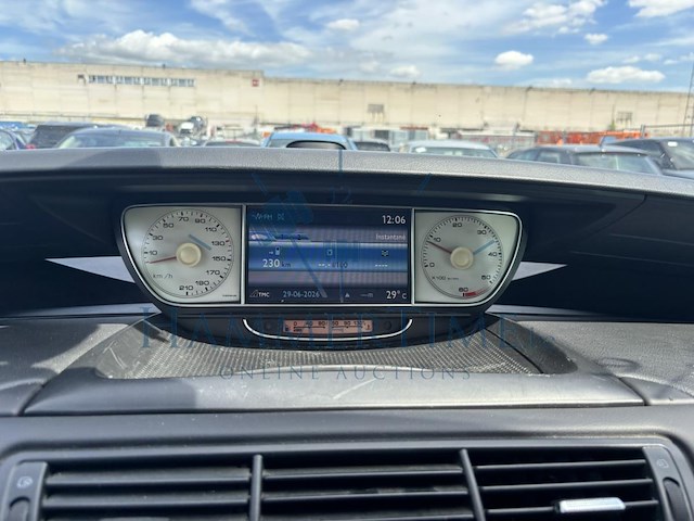 Citroen c8 2 0 hdi freeride fap, 2012 - afbeelding 8 van  41