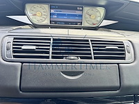 Citroen c8 2 0 hdi freeride fap, 2012 - afbeelding 9 van  41