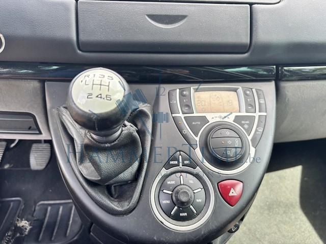 Citroen c8 2 0 hdi freeride fap, 2012 - afbeelding 10 van  41