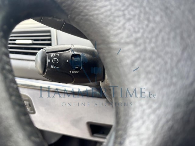 Citroen c8 2 0 hdi freeride fap, 2012 - afbeelding 14 van  41
