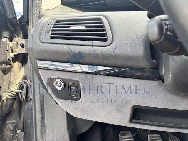 Citroen c8 2 0 hdi freeride fap, 2012 - afbeelding 15 van  41