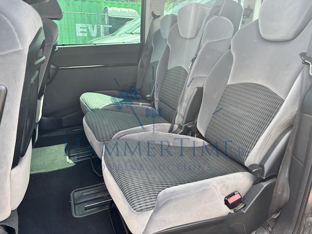 Citroen c8 2 0 hdi freeride fap, 2012 - afbeelding 16 van  41