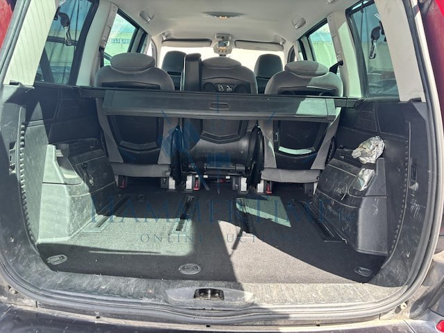 Citroen c8 2 0 hdi freeride fap, 2012 - afbeelding 19 van  41