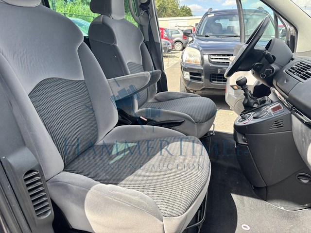 Citroen c8 2 0 hdi freeride fap, 2012 - afbeelding 22 van  41
