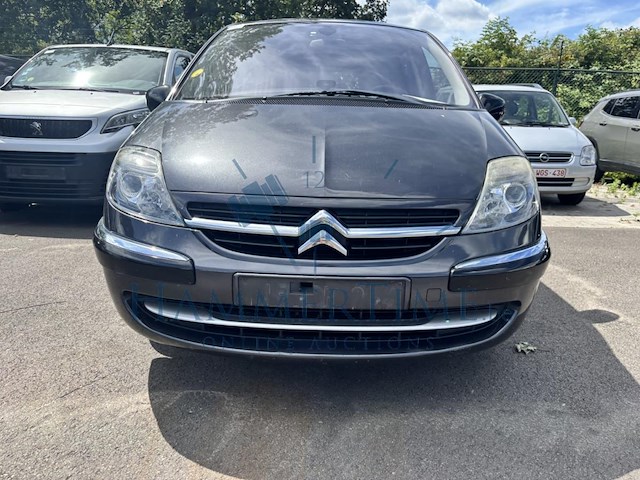 Citroen c8 2 0 hdi freeride fap, 2012 - afbeelding 12 van  41