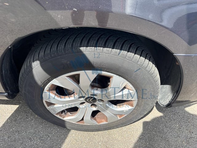 Citroen c8 2 0 hdi freeride fap, 2012 - afbeelding 25 van  41