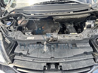 Citroen c8 2 0 hdi freeride fap, 2012 - afbeelding 26 van  41
