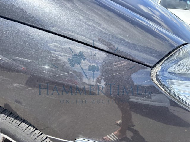 Citroen c8 2 0 hdi freeride fap, 2012 - afbeelding 29 van  41