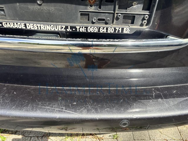Citroen c8 2 0 hdi freeride fap, 2012 - afbeelding 32 van  41