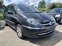 Citroen c8 2 0 hdi freeride fap, 2012 - afbeelding 23 van  41