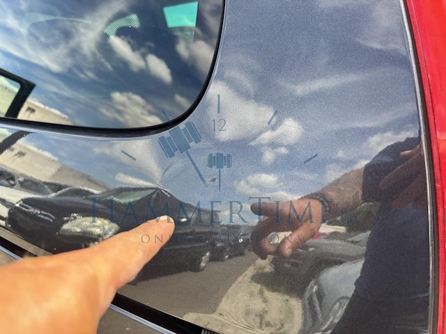 Citroen c8 2 0 hdi freeride fap, 2012 - afbeelding 36 van  41
