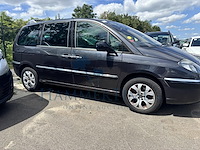 Citroen c8 2 0 hdi freeride fap, 2012 - afbeelding 34 van  41