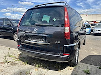 Citroen c8 2 0 hdi freeride fap, 2012 - afbeelding 37 van  41