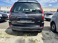 Citroen c8 2 0 hdi freeride fap, 2012 - afbeelding 38 van  41