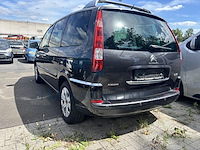 Citroen c8 2 0 hdi freeride fap, 2012 - afbeelding 39 van  41