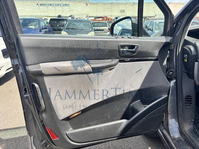 Citroen c8 2 0 hdi freeride fap, 2012 - afbeelding 41 van  41