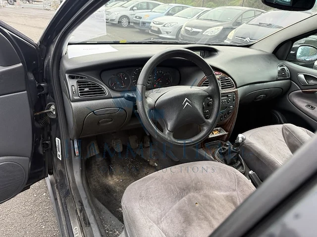 Citroen c8 2.0 hdi sx fap 107 at, 2003 - afbeelding 2 van  32