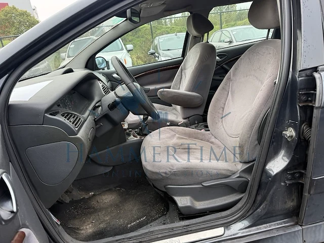 Citroen c8 2.0 hdi sx fap 107 at, 2003 - afbeelding 3 van  32