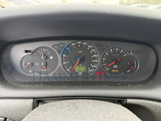 Citroen c8 2.0 hdi sx fap 107 at, 2003 - afbeelding 6 van  32