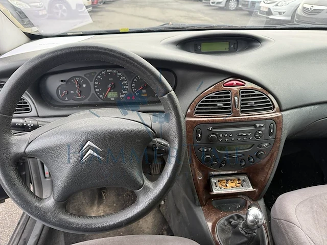 Citroen c8 2.0 hdi sx fap 107 at, 2003 - afbeelding 7 van  32