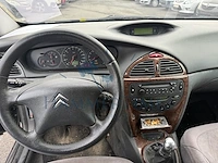 Citroen c8 2.0 hdi sx fap 107 at, 2003 - afbeelding 7 van  32